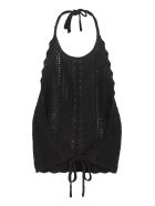 Pinko Bocce Knitted Top Pinko Bocce Knitted Top - black