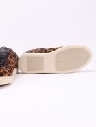 Zespà Pony Sneakers Zespà Pony Sneakers - Guepard