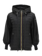 TATRAS Atena Padded Jacket TATRAS Atena Padded Jacket - BLACK (Black)