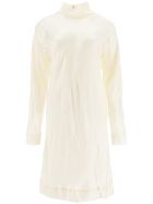 Marni Tunic Dress Marni Tunic Dress - PEARL (White)