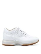 Hogan Laced Shoes Hogan Laced Shoes - White