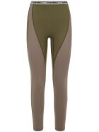 Palm Angels Leggins Palm Angels Leggins - Multicolore