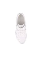 Hogan Sneaker Midi H222 Multicolor Hogan Sneaker Midi H222 Multicolor - Bianco e Argento
