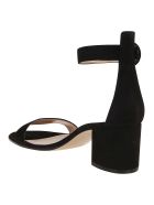 Gianvito Rossi Versilia 60 Sandals Gianvito Rossi Versilia 60 Sandals - Nero