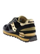 Saucony Sneakers Saucony Sneakers - Black/gold