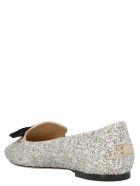 'gala' Shoes Jimmy Choo 'gala' Shoes - Silver