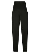 Isabel Marant Racomisl Trousers Isabel Marant Racomisl Trousers - Black