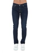 Alexander McQueen Jeans Alexander McQueen Jeans - Blu
