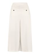 High-waist Culotte-pants Department 5 Department 5 High-waist Culotte-pants Department 5 - CREAM