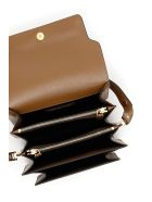 Trunk Medium Bag Marni Trunk Medium Bag - Beige