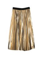 Givenchy Gold Skirt Givenchy Gold Skirt - Oro