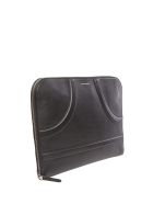 Alexander Mcqueen Briefcase Alexander McQueen Briefcase - Black