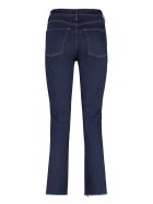 3x1 High-rise Straight-leg Jeans 3x1 High-rise Straight-leg Jeans - Denim