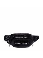 Saint Laurent Belt Bag Saint Laurent Belt Bag - Nero