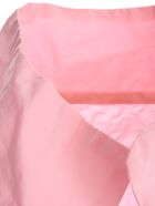Daniela Gregis Asymmetric Cerw Neck Sleeveless Dress Daniela Gregis Asymmetric Cerw Neck Sleeveless Dress - Fuxia