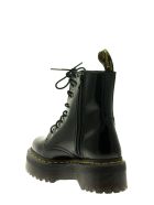 Dr. Martens Jadon Arcadia Leather Platform Boots Dr. Martens Jadon Arcadia Leather Platform Boots - Black