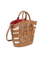 Gianni Chiarini Luggage Gianni Chiarini Luggage - Cuoio Rosso