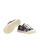 Gucci Multicolor Sneakers Gucci Multicolor Sneakers