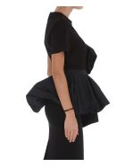 Alexander McQueen T-shirt Alexander McQueen T-shirt - BLACK