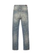 Balenciaga Regular Jeans Balenciaga Regular Jeans - Authentic Dark Blue