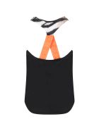 Molo Multicolor ''oriana'' Tank Top For Girl Molo Multicolor ''oriana'' Tank Top For Girl - Brown