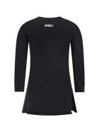 Sonia Rykiel Black Dress For Girl With Tiger Sonia Rykiel Black Dress For Girl With Tiger - Black