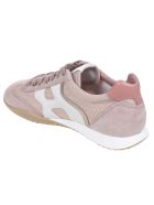 Hogan Olympia Z Sneakers Hogan Olympia Z Sneakers - Pink