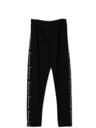 Ermanno Scervino Junior Ermanno Scervino Junior Ermanno Scervino Junior Ermanno Scervino Junior - Black
