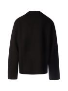 Balenciaga Crewneck Sweatshirt Balenciaga Crewneck Sweatshirt - Nero