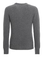 GM77 Girocollo Costa Inglese GM77 Girocollo Costa Inglese - Gr Grey Mix