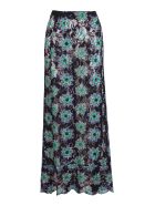 Paco Rabanne Polyamide Skirt Paco Rabanne Polyamide Skirt - Black