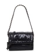 Marc Jacobs Mini Pillow Shoulder Bag Marc Jacobs Mini Pillow Shoulder Bag - Black