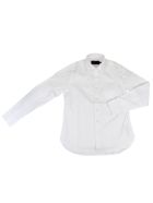 Jeckerson Cotton Shirt Jeckerson Cotton Shirt - WHITE
