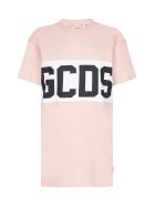 Dress GCDS Dress - Pink