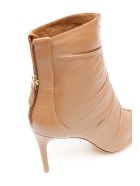 Alexandre Birman Susanna Booties Alexandre Birman Susanna Booties - LIGHT BEIGE (Beige)