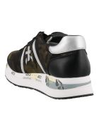 Premiata Conny Sneaker Premiata Conny Sneaker - Verde