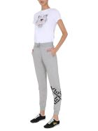 Kenzo Round Neck T-shirt Kenzo Round Neck T-shirt