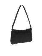 MANU Atelier Pita Leather Bag MANU Atelier Pita Leather Bag - Black