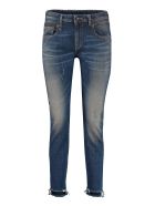 R13 Stretch Skinny Jeans R13 Stretch Skinny Jeans - Denim