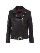 Golden Goose Jacket Golden Goose Jacket - Black