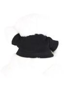 White Suit For Babykids Givenchy White Suit For Babykids - Bianco