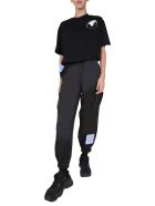 McQ Alexander McQueen Track Trousers McQ Alexander McQueen Track Trousers - NERO