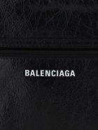 Balenciaga Explorer Pouch Str S Balenciaga Explorer Pouch Str S - Black