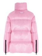 'alwaid' Jacket Duvetica 'alwaid' Jacket - Rosa Canina
