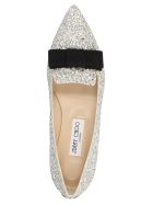 'gala' Shoes Jimmy Choo 'gala' Shoes - Silver