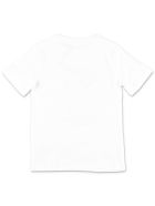 Hugo Boss T-Shirt Hugo Boss T-Shirt - Bianco