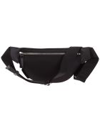 Karl Lagerfeld K/ikonik Bum Bag Karl Lagerfeld K/ikonik Bum Bag - Nero