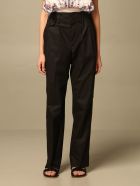 Department 5 Pants Pants Women Department Five Department 5 Pants Pants Women Department Five - Black