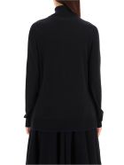 Marni Turtleneck Wool Sweater Marni Turtleneck Wool Sweater - BLACK (Black)