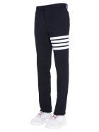 Thom Browne Chino Trousers Thom Browne Chino Trousers - BLUE